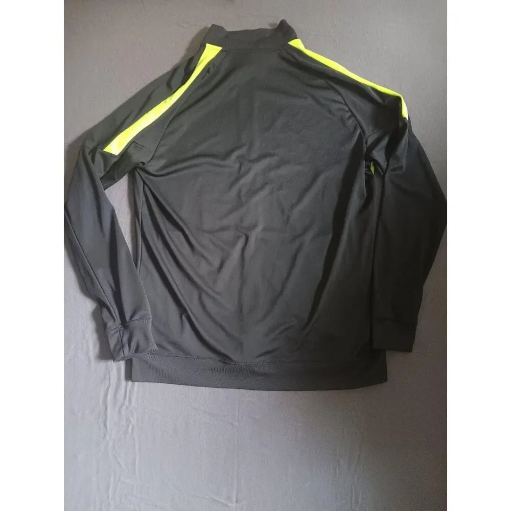 NWT Nike Men's Dri-fit Academy Pro Color blocked Soccer Training Jacket XL